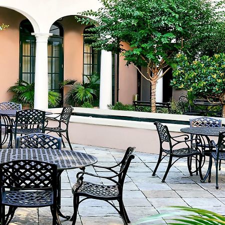 Planters Inn - Charleston Exterior photo
